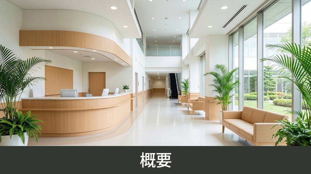 「くまもと南部広域病院」の概要