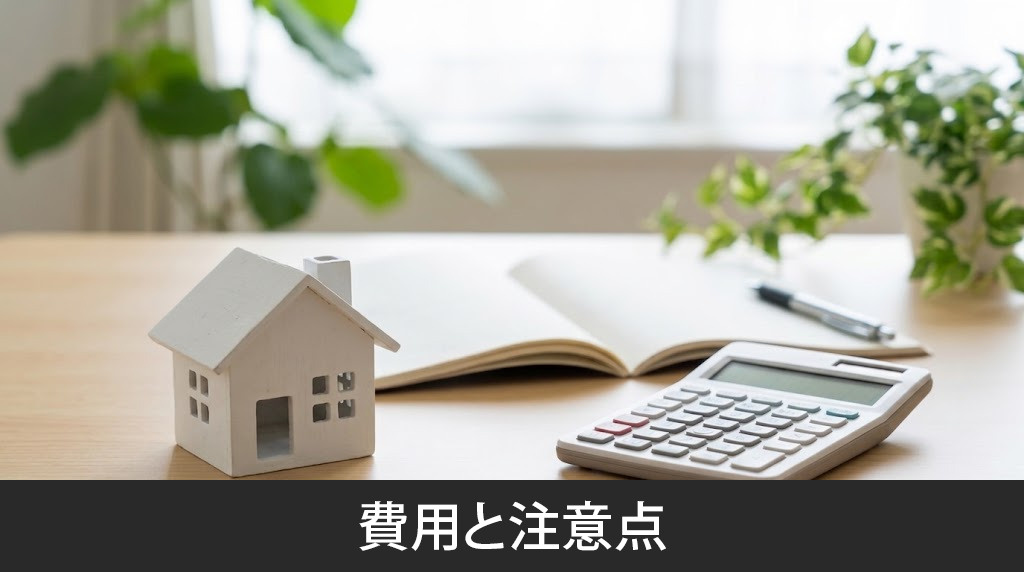 地盤改良が必要になった際の費用と注意点