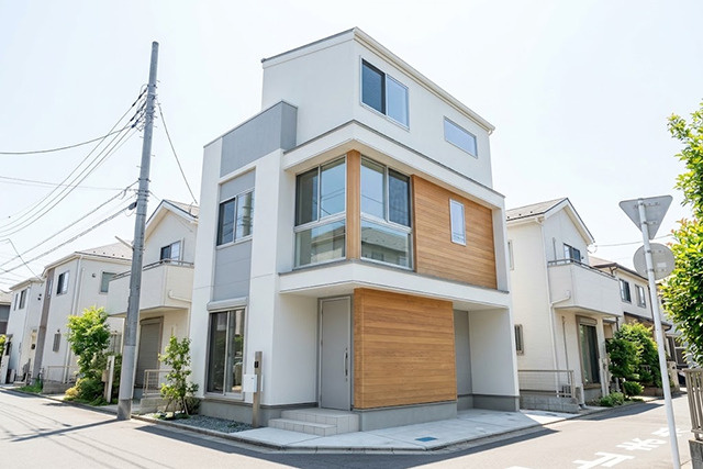住宅ローン控除を適用するために確認すべき床面積と条件