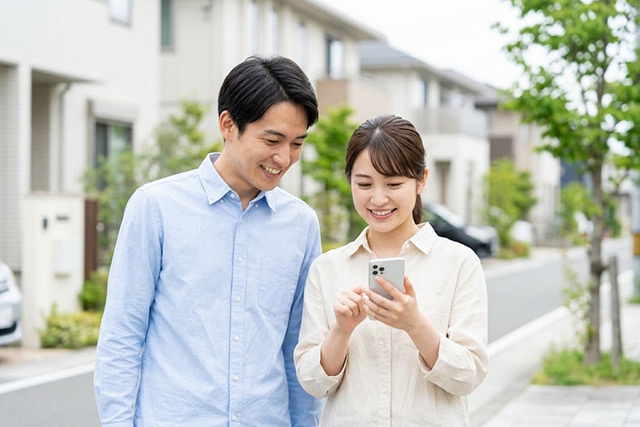 初期費用と毎月の生活費に関する予算立て