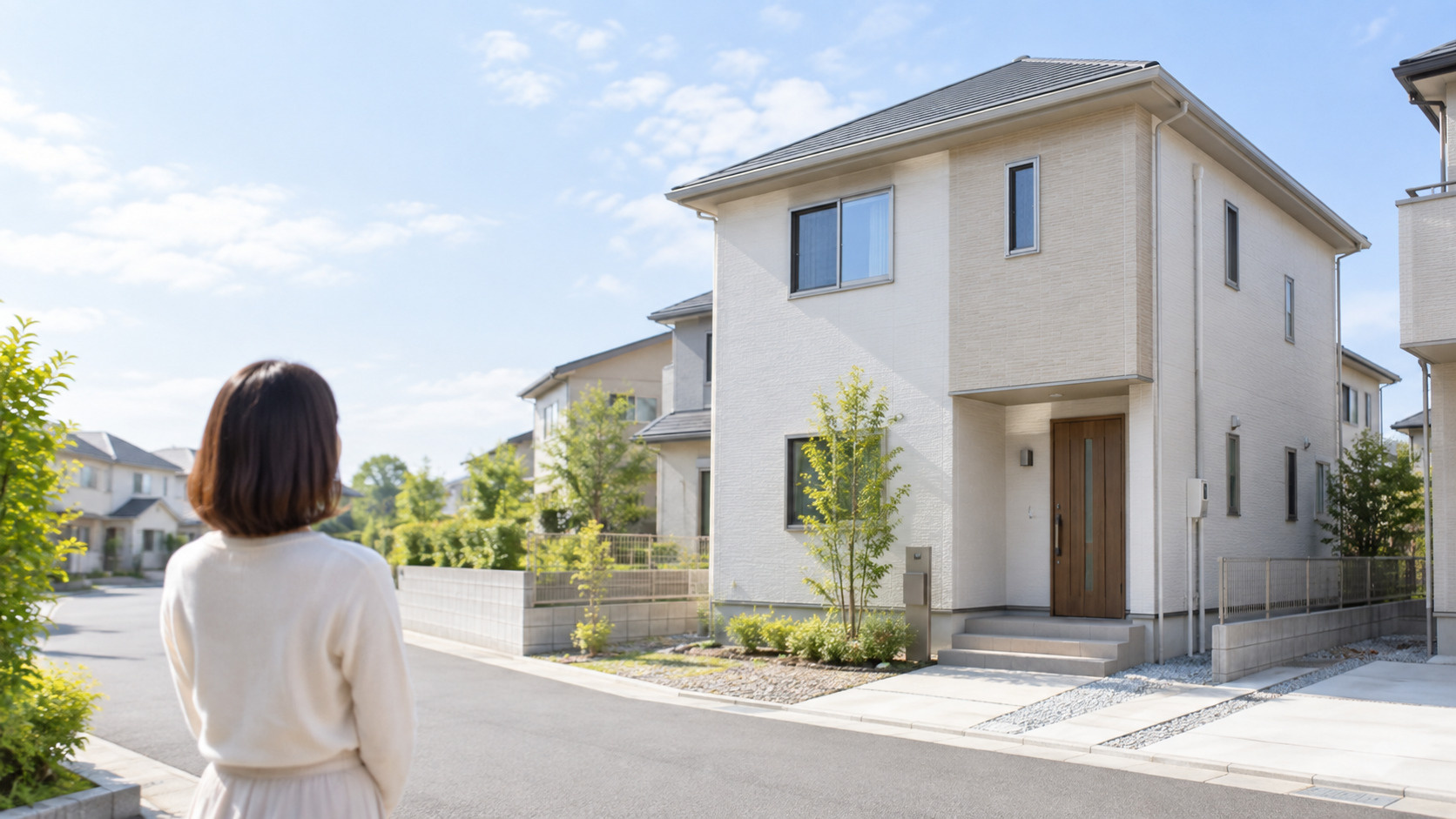 年収400万でも住宅ローンは組める?借入可能額や返済計画についても解説
