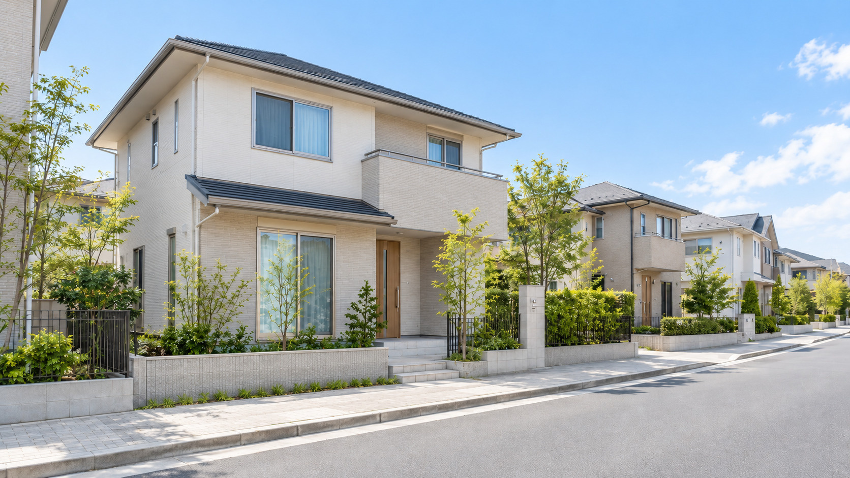 一戸建ての資産価値はどう決まる?価値が落ちにくい物件の選び方も解説
