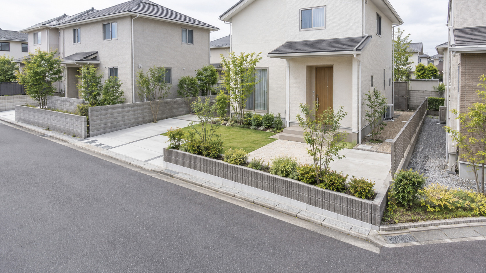 番地と地番の違いは何?不動産手続きでの注意点や調べ方についても解説