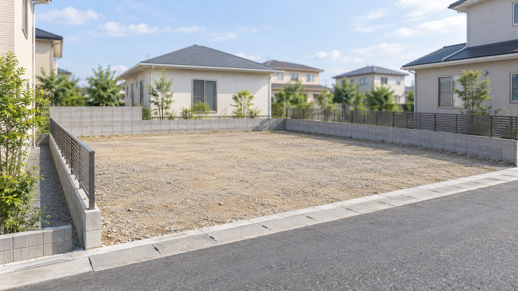 番地と地番の違いとは?住所との関係や不動産購入時の調べ方も解説