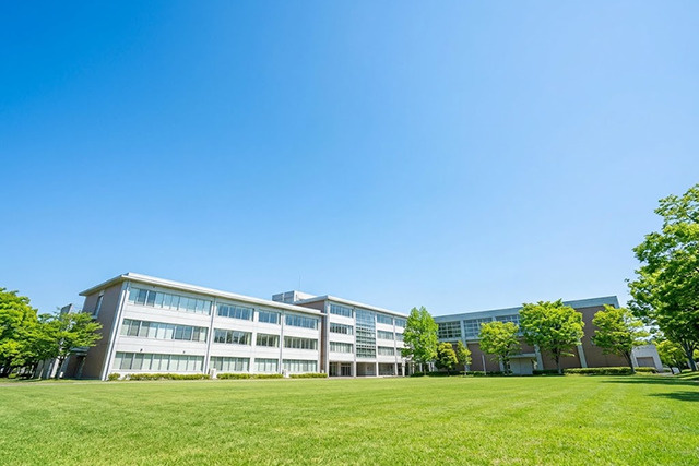 宇都宮市にある「宇都宮短期大学附属高等学校」の学科