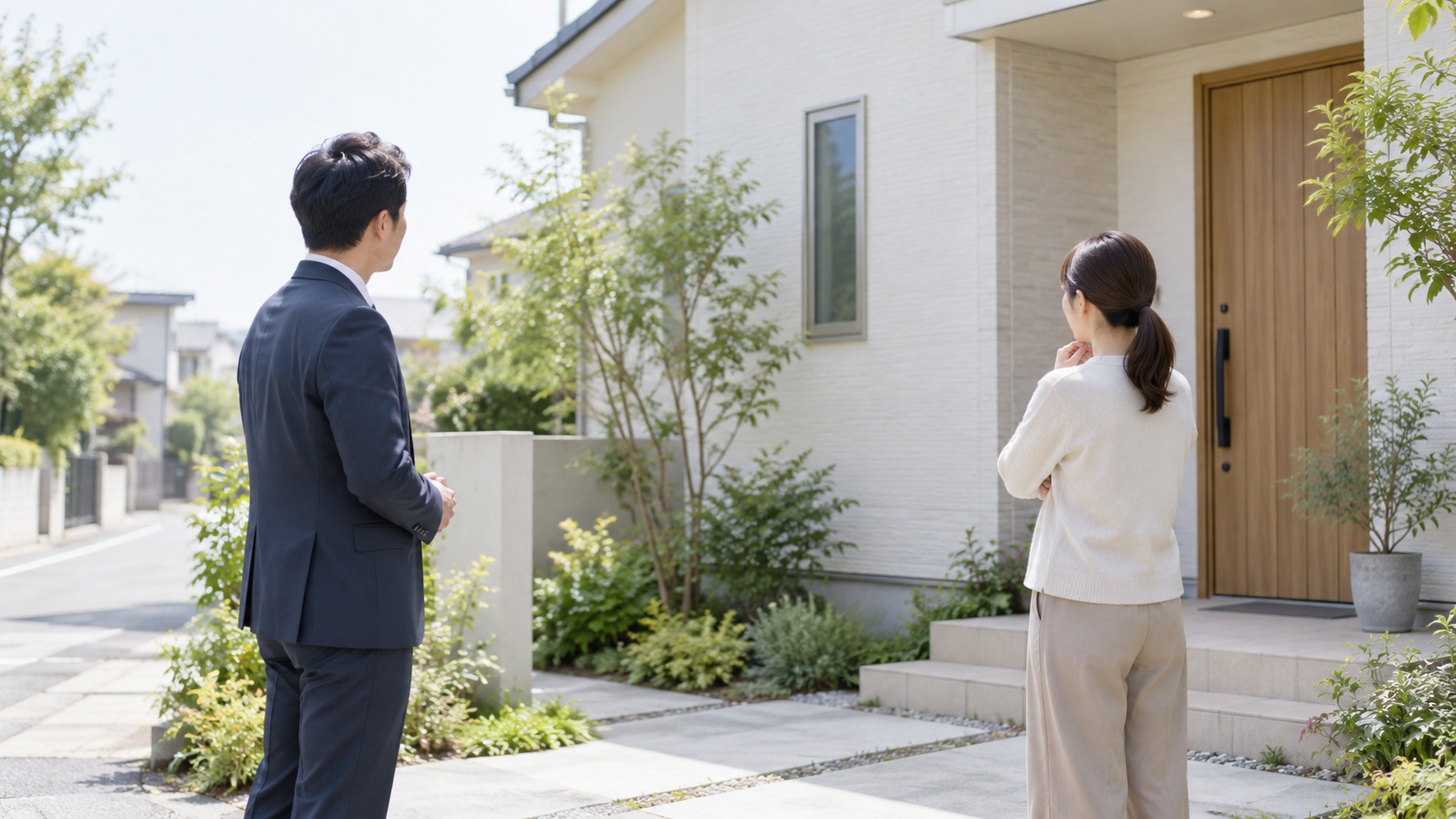 不動産の買取でトラブルを防ぐには?事例や回避方法と相談先についても解説