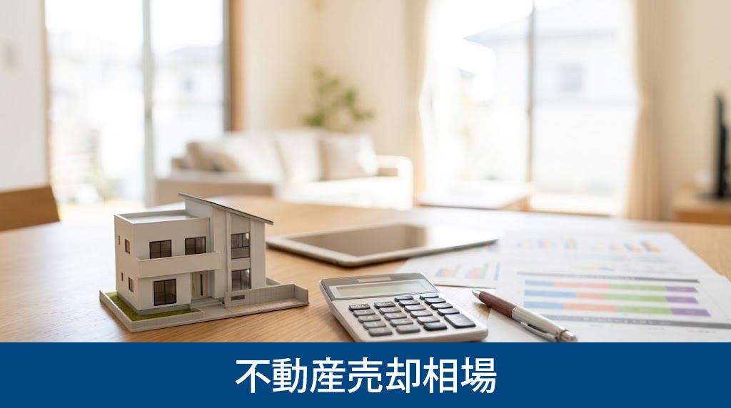 姫路市勝原区周辺の不動産売却相場