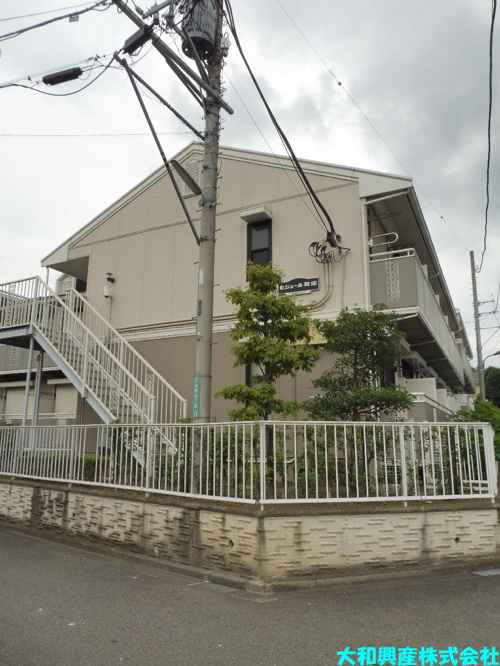 セジュール町田