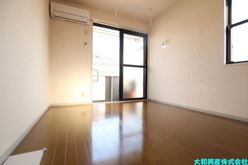 セジュール町田