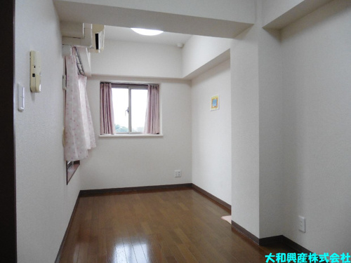 ラ・グラシューズ相模大野