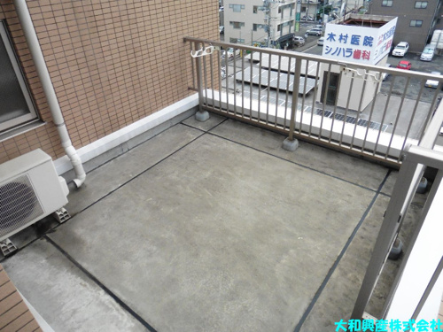 ラ・グラシューズ相模大野