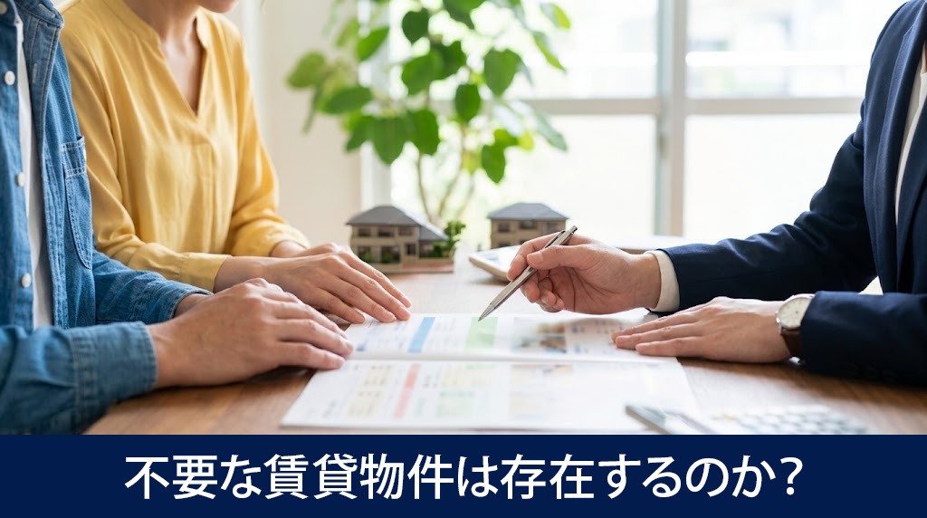 収入証明が不要な賃貸物件は存在するのか?