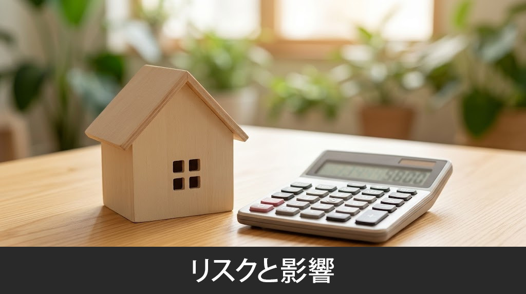 告知義務違反が発覚した際のリスクと影響