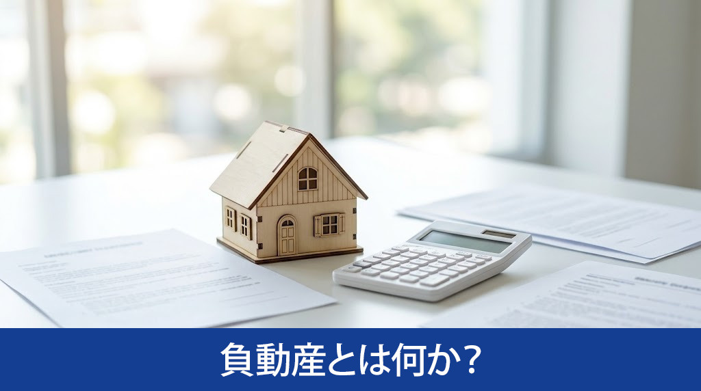 負動産とは何か?