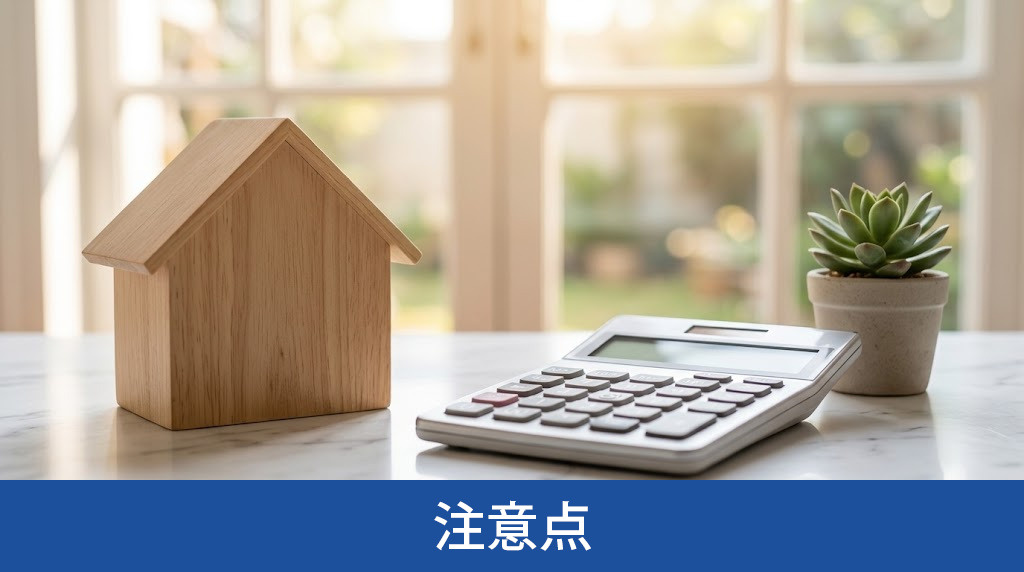 相続時の建て替えや税金・名義変更の注意点