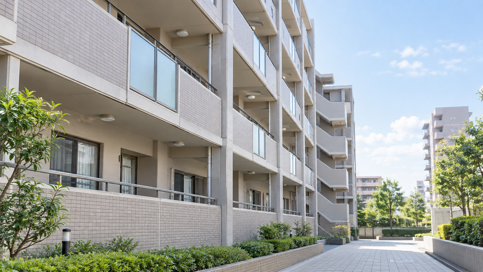 マンション売却で長期修繕計画は重要?確認ポイントや影響についても解説