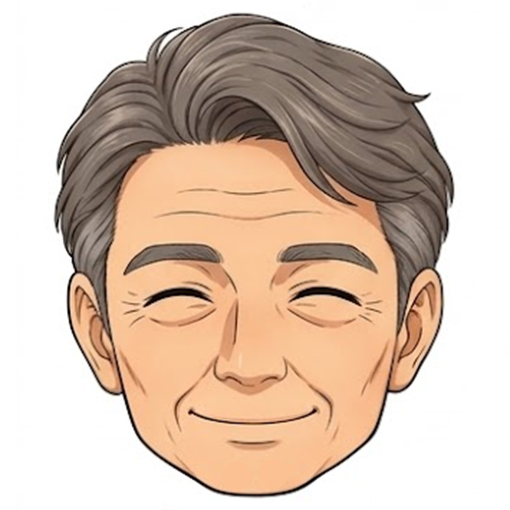 Aさん