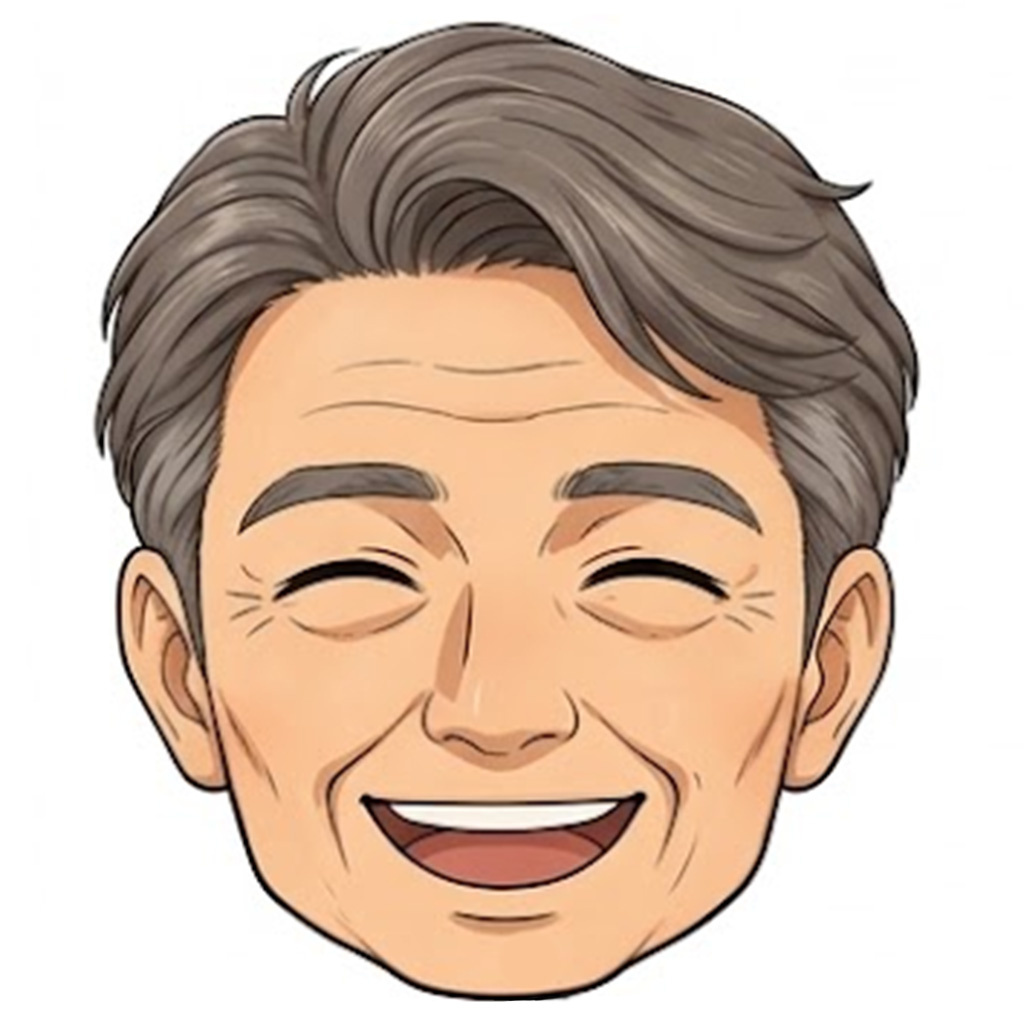 Aさん