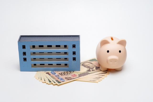共益費って何?その「実態」はどうなっている?