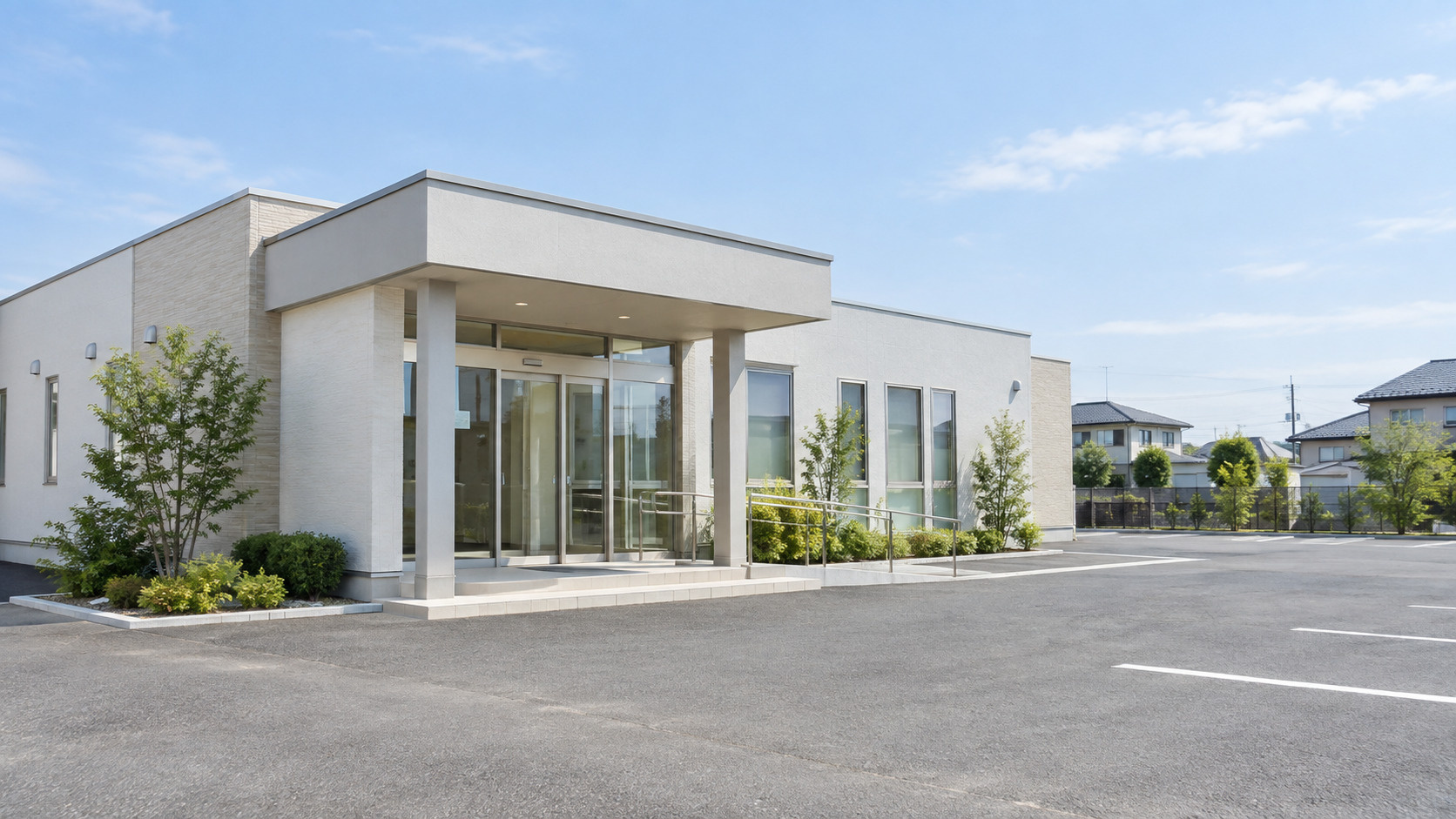 新潟市北区にある「松田内科呼吸器科クリニック」の概要!訪問診療もご紹介