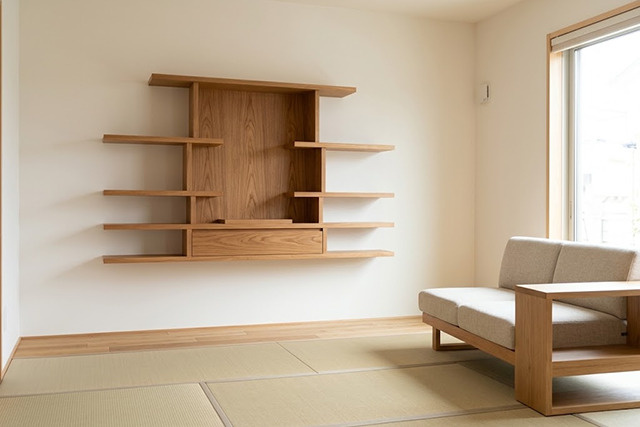 神棚と仏壇を「同じ」部屋に設置する際の注意点