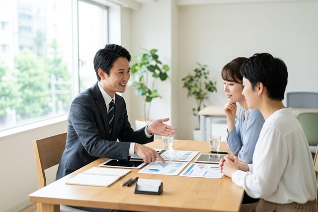 不動産売却で注意したい業者の特徴