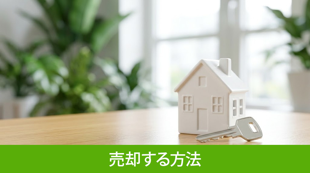 行方不明の方の不動産を売却する方法