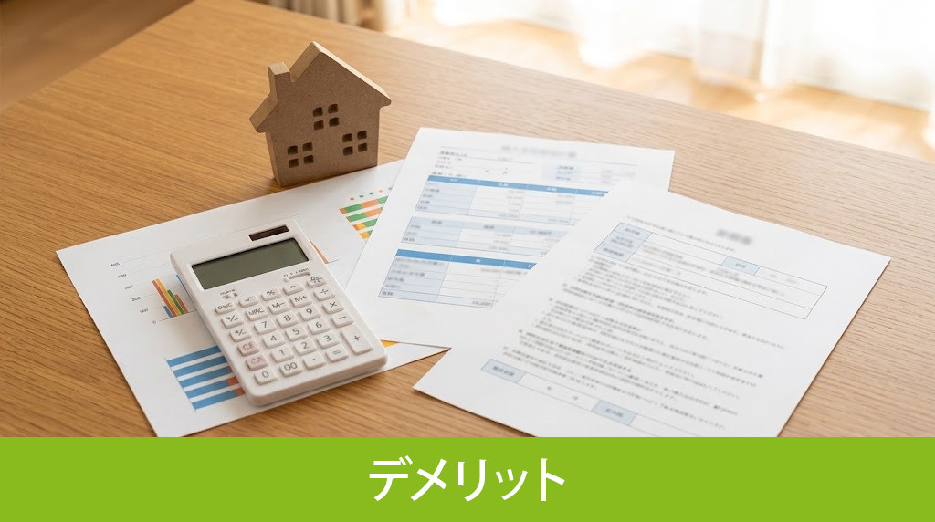 家賃相場への影響と注意点