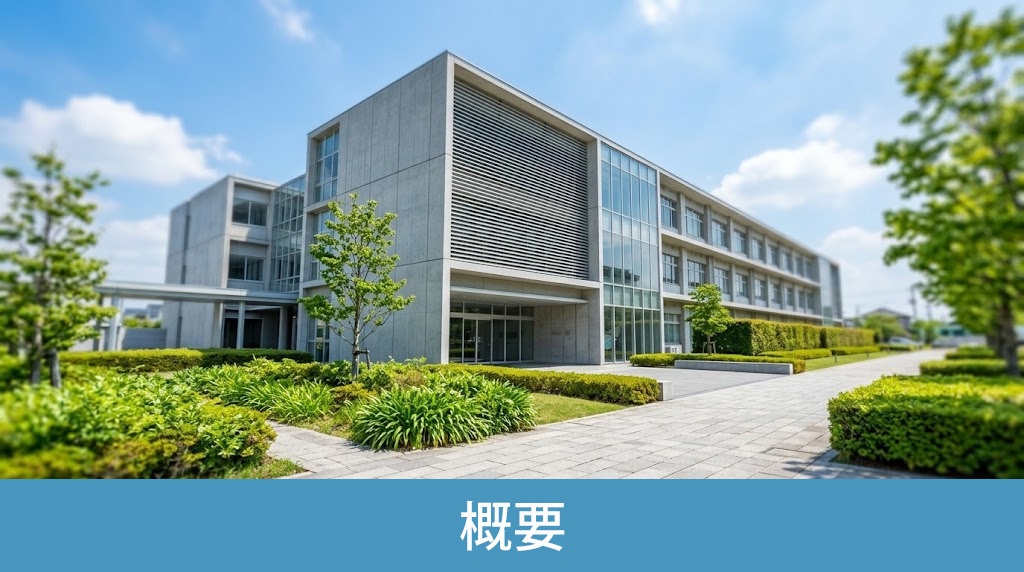 「愛知県立豊川工科高等学校」の概要