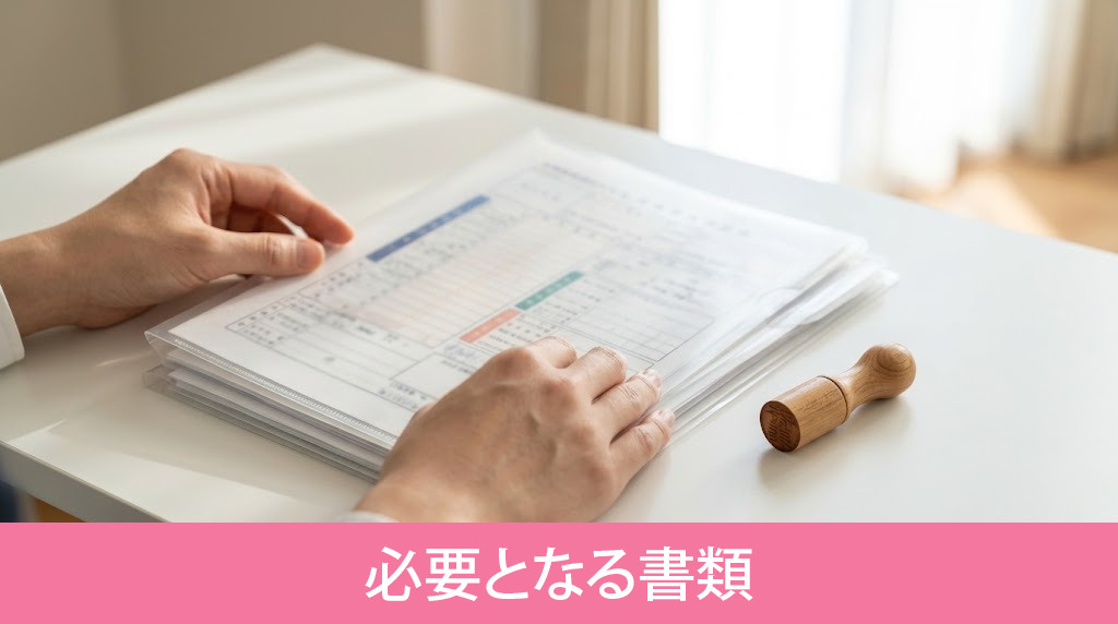 フリーランスの入居審査で必要となる書類