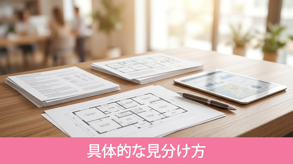 断熱性能が高い賃貸物件の具体的な見分け方