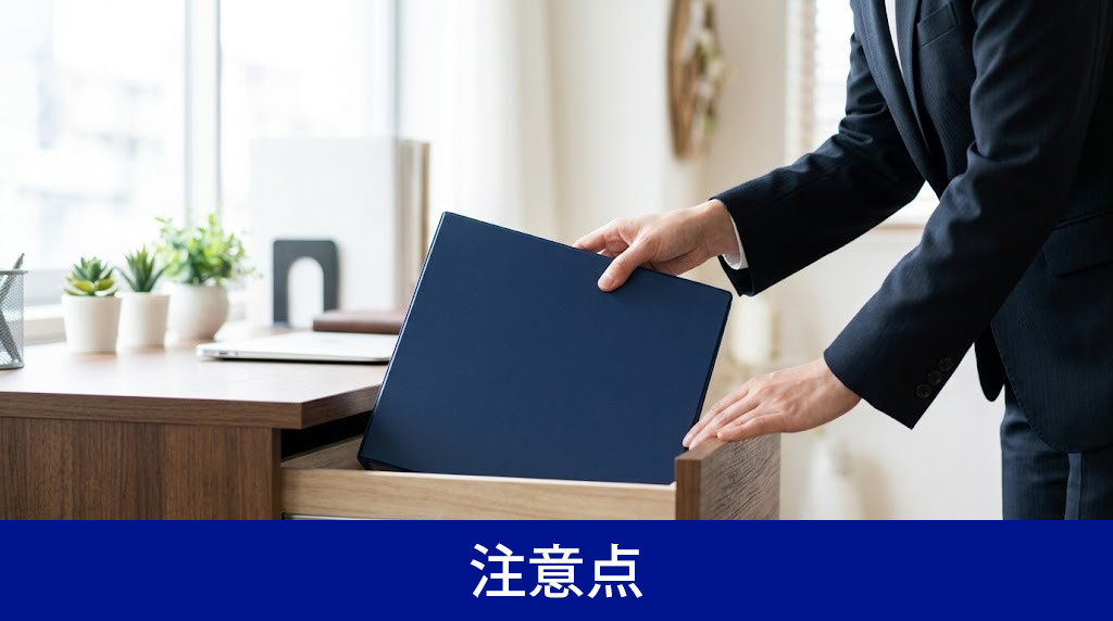 権利書関連のトラブルを防止する注意点