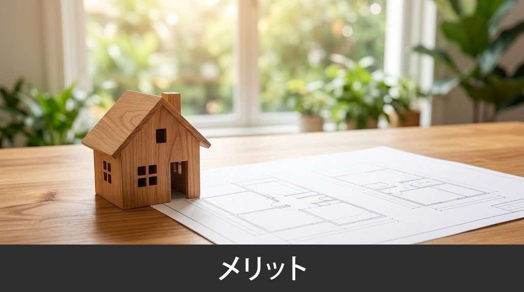 未公開土地を見つけて購入する主なメリット