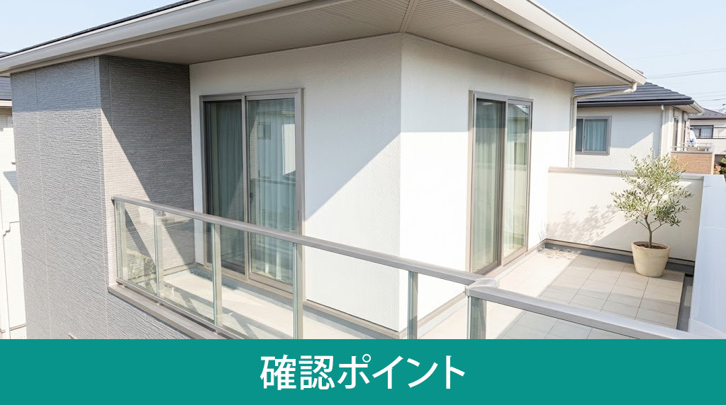 外壁塗装で光触媒塗料を選ぶ際の確認ポイント