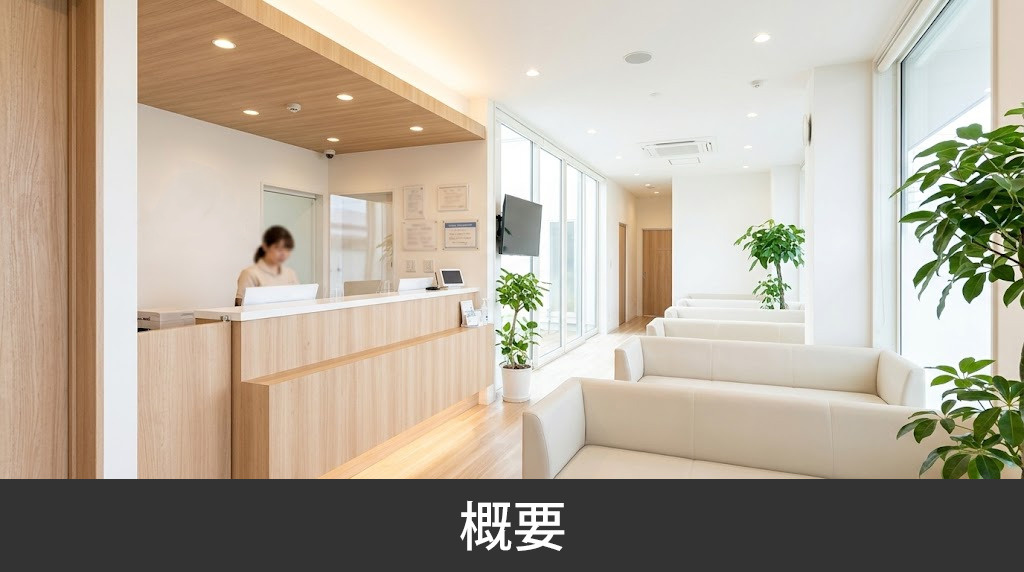「楓の森歯科クリニック」の概要
