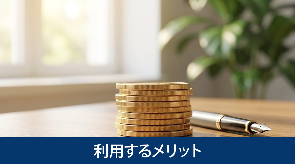 住宅ローンで分割融資を利用するメリット