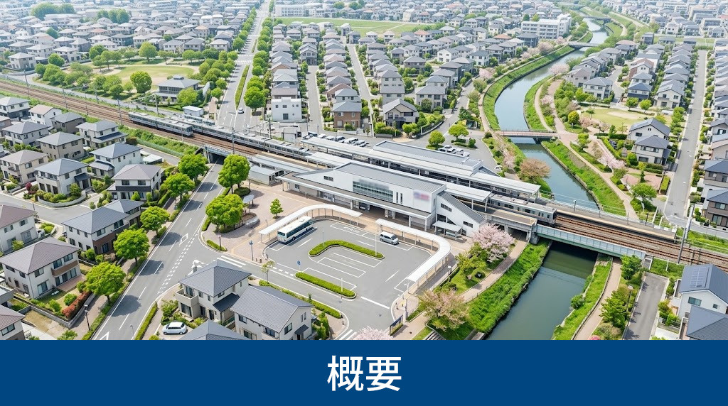 姫路市大津区の知っておきたい概要
