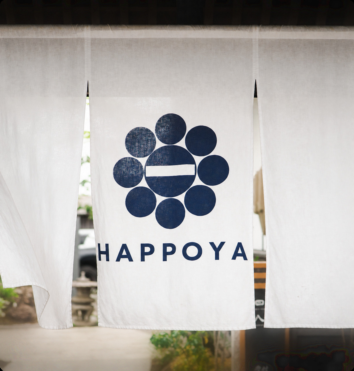 HAPPOYA