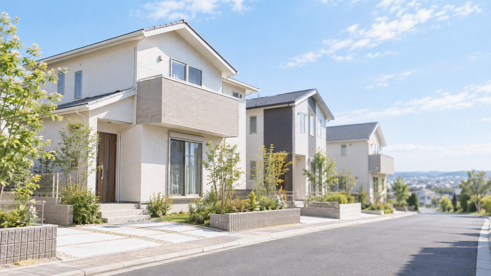 住宅ローンの選び方は?金利タイプや夫婦での借り方についても解説