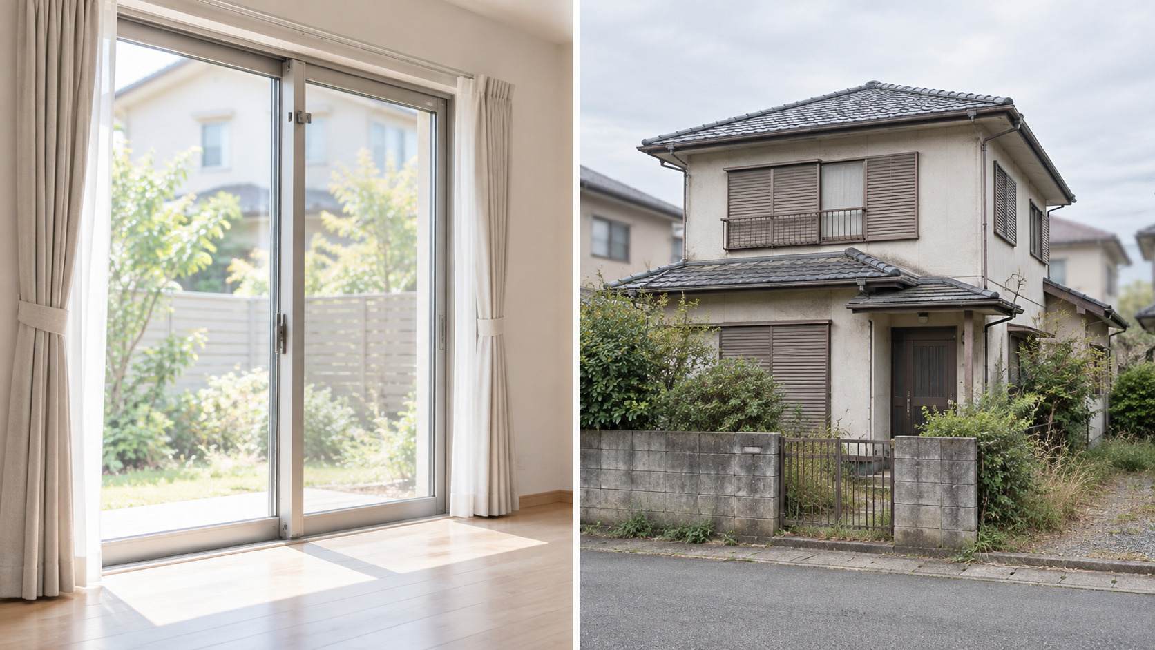 空き家を相続放棄するとどうなる?管理責任や手放す方法についても解説