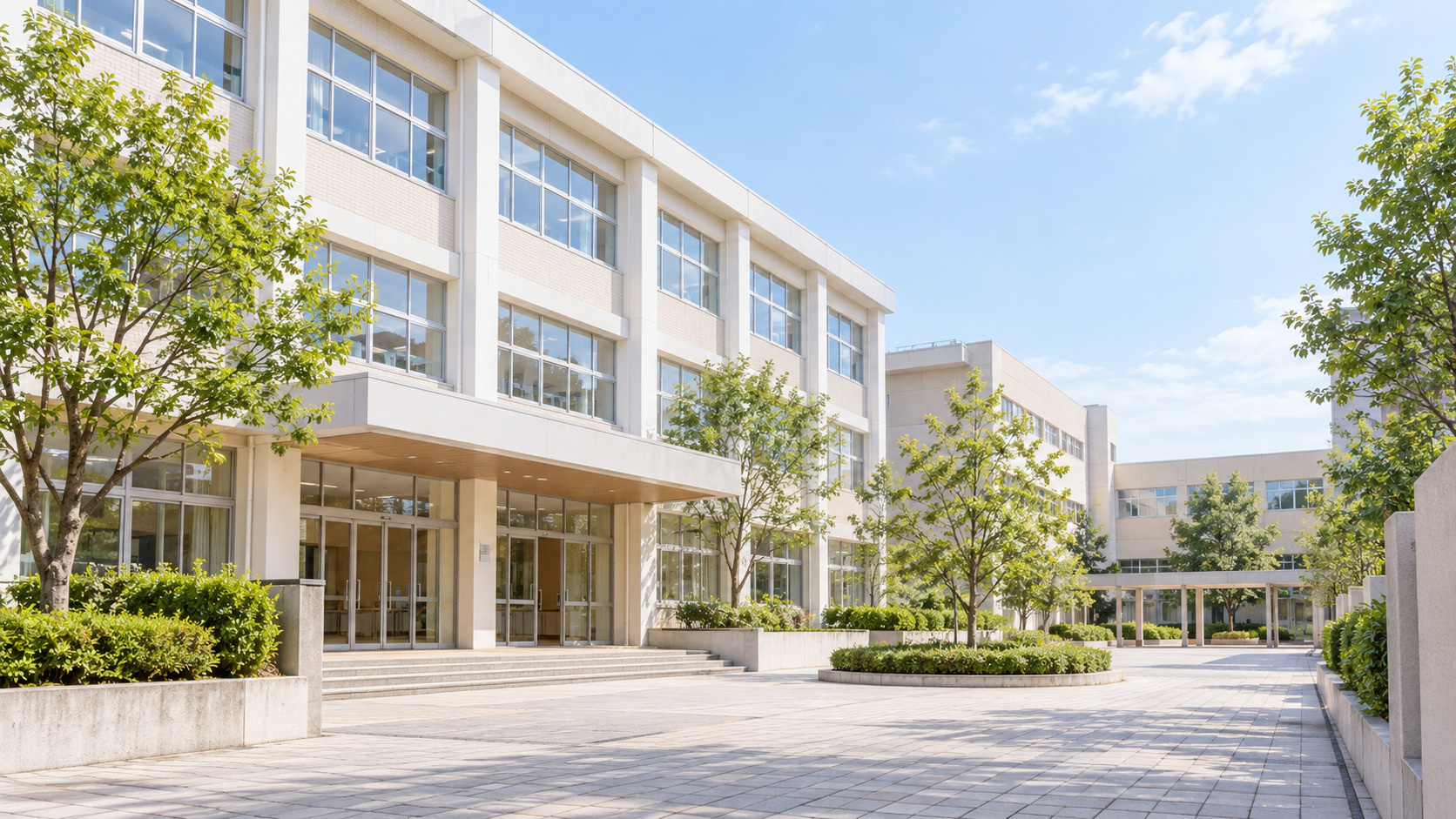 赤羽駅周辺にある「サレジアン国際学園小学校 星美クラス」の概要!教育方針もご紹介