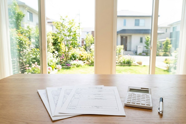 古い一戸建てを購入する際の物件選びの注意点