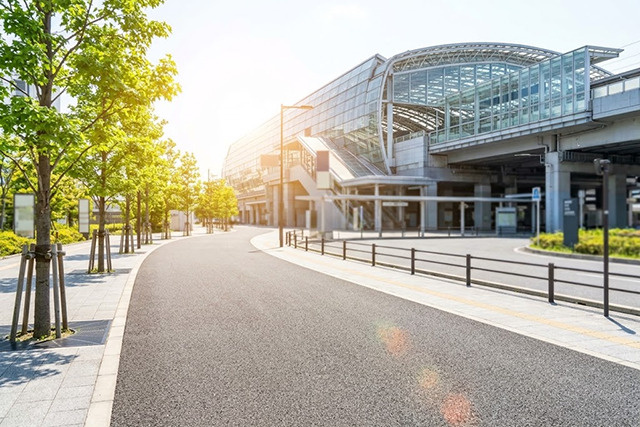 改正によって明確化された「距離の表記」と徒歩分数の算出方法