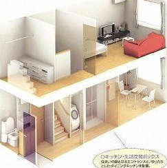 テラスエトワール