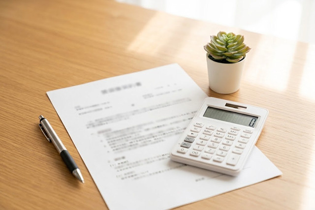 契約一時金と敷金・礼金の違い