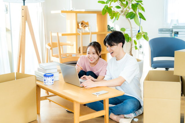 【月初・月末入居はどちらが得?】まとめ