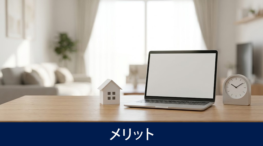 電子契約のメリット
