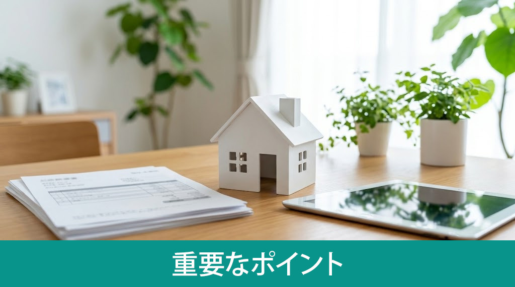 外壁塗装の業者を選ぶ際の重要なポイント