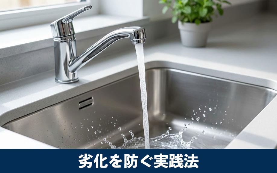 住んでいない家の劣化を防ぐ実践法