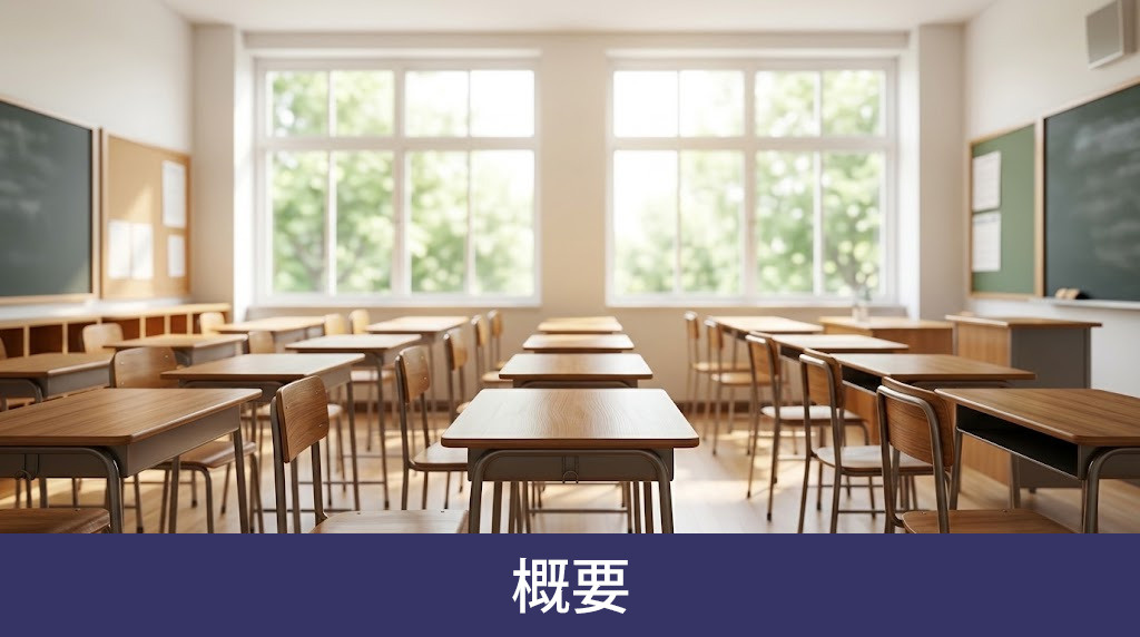 「京華女子中学校」の概要